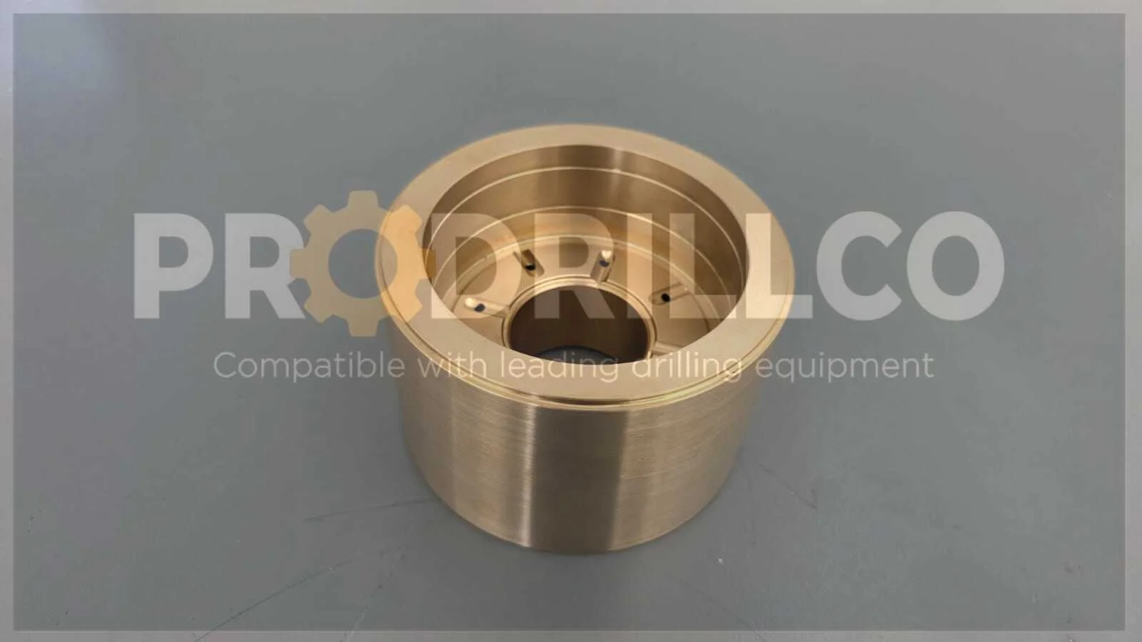 BEARING BUSHING - imagen 1