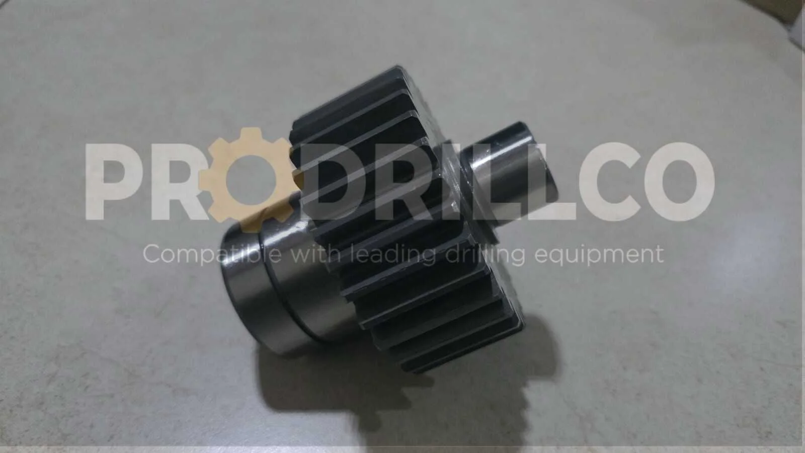 GEAR WHEEL - imagen 1