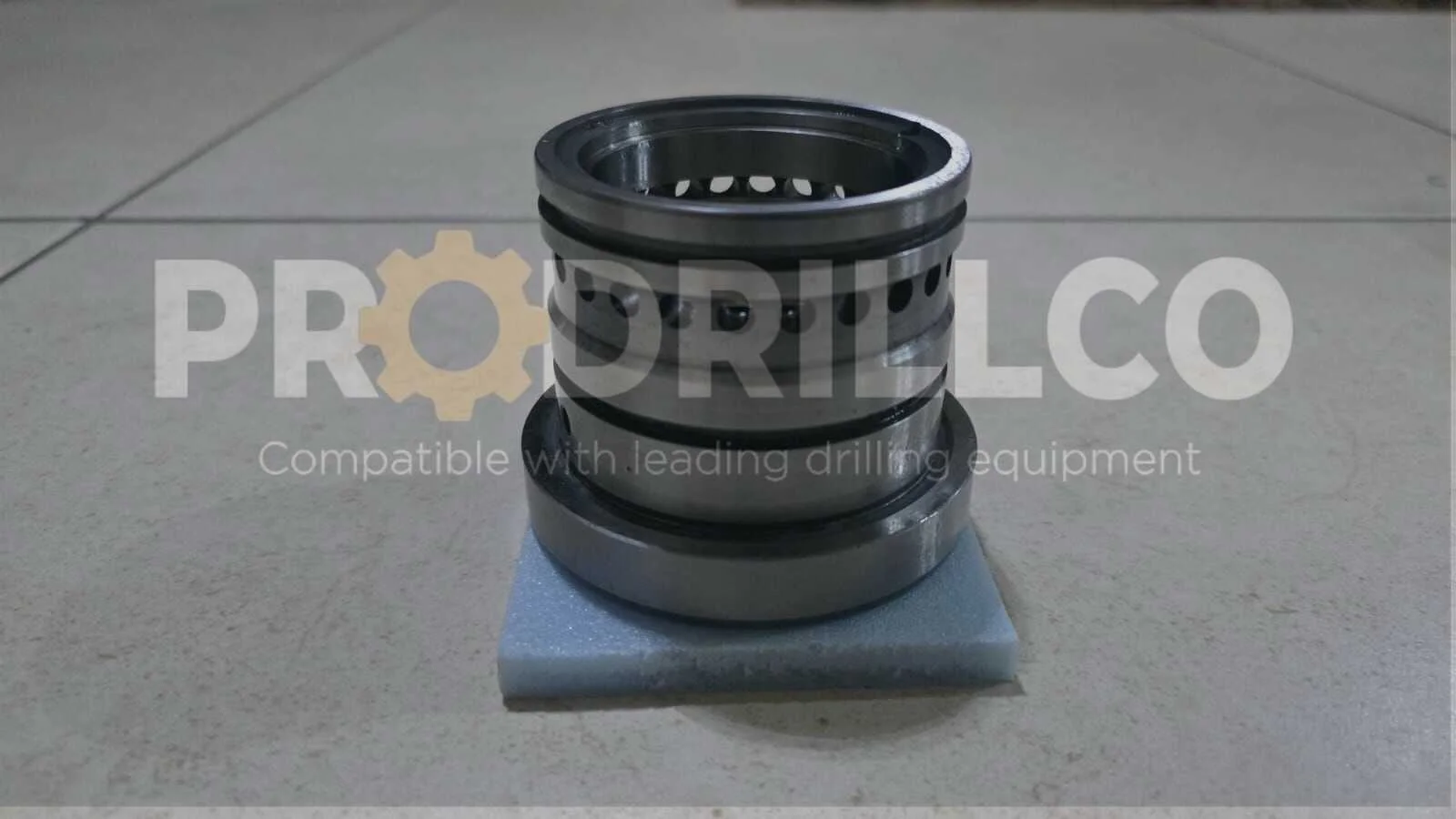 CYLINDER - imagen 1